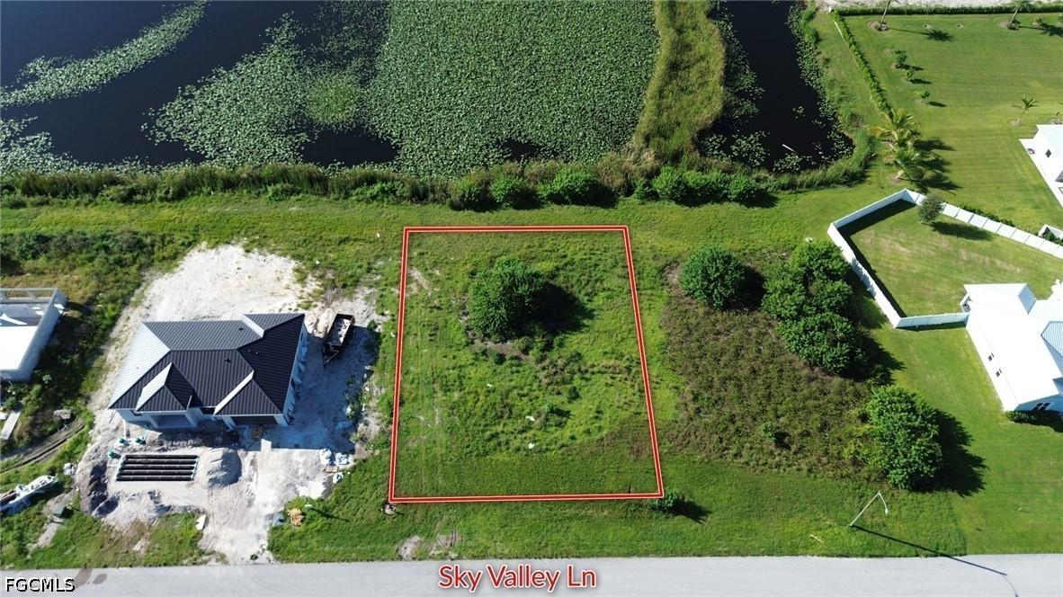 3525 Sky Valley Ln., Clewiston, FL 33440