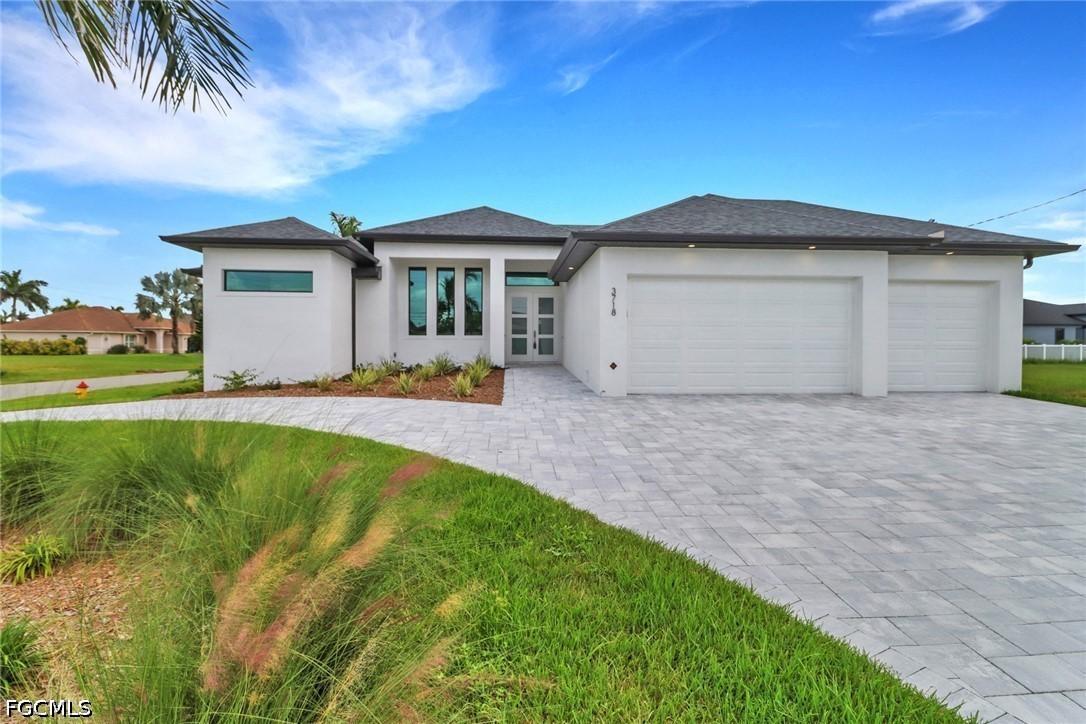 3718 Embers Pkwy., Cape Coral, FL 33993