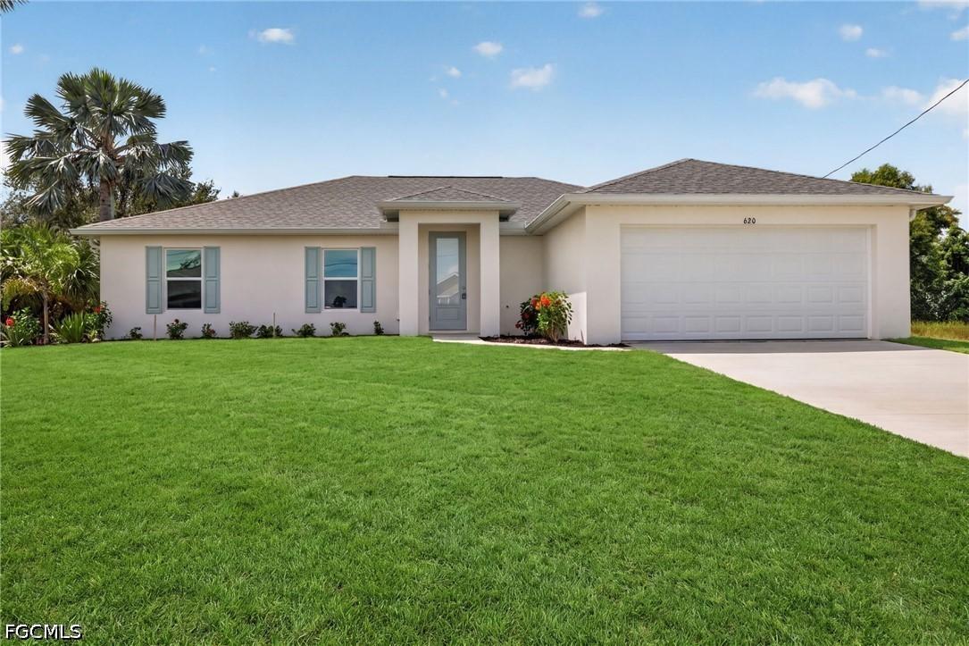 620 NW 29th Ter., Cape Coral, FL 33993