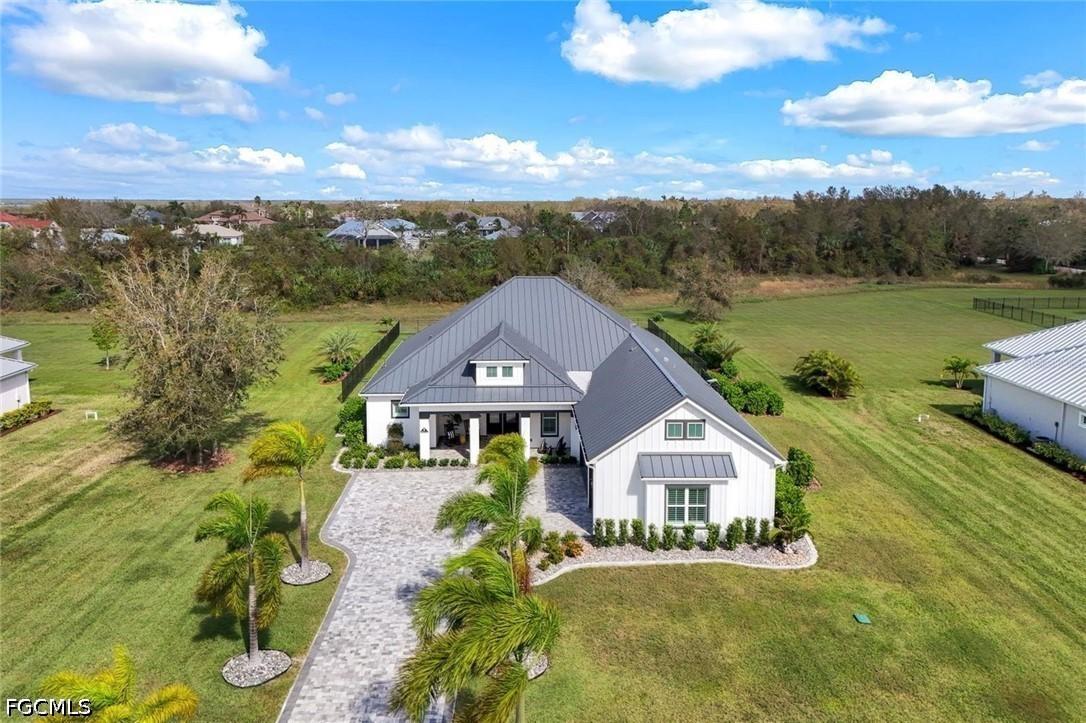 28984 Gin Ln., Punta Gorda, FL 33982