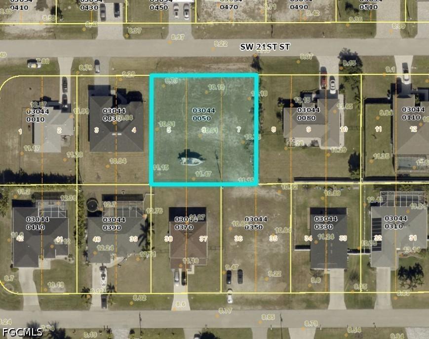 328 SW 21st St., Cape Coral, FL 33991
