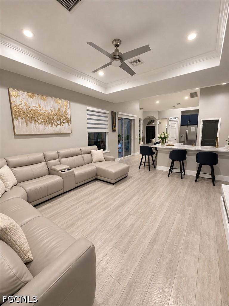 2101 NW 14th Ter., Cape Coral, FL 33993