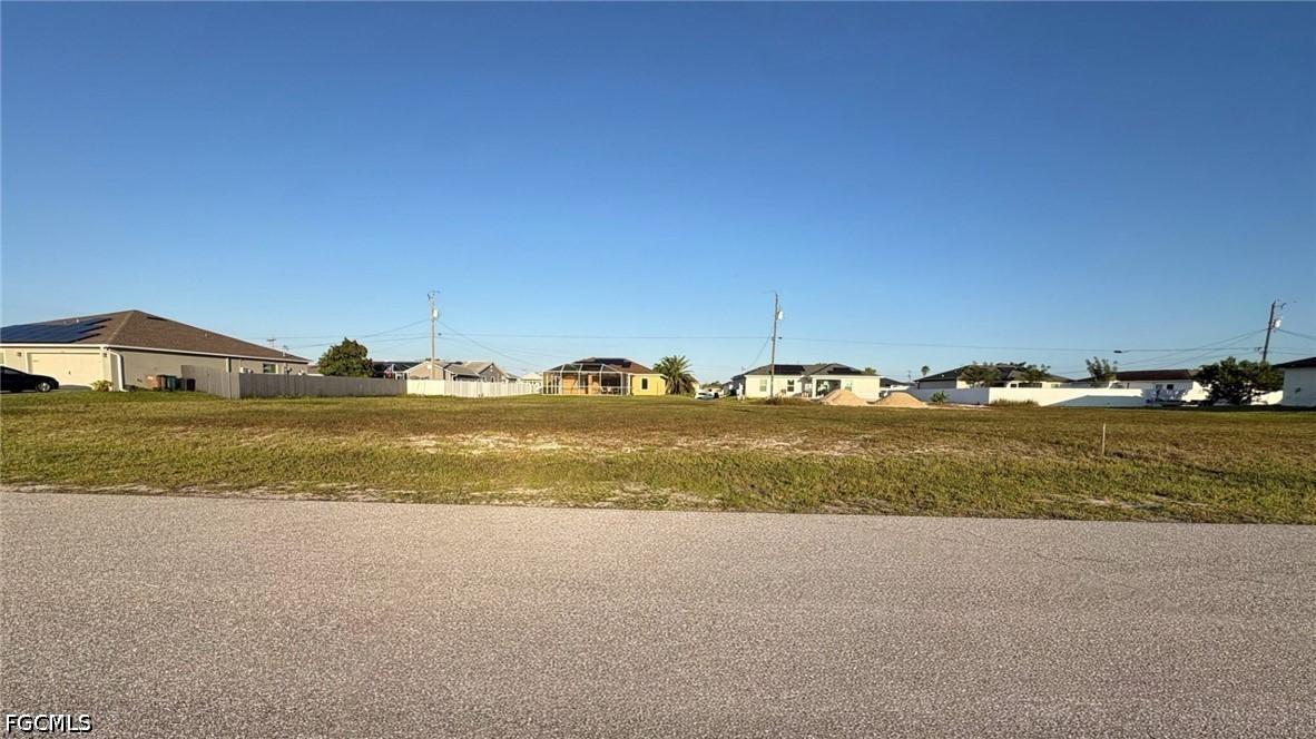2932 NW 5th Pl., Cape Coral, FL 33993