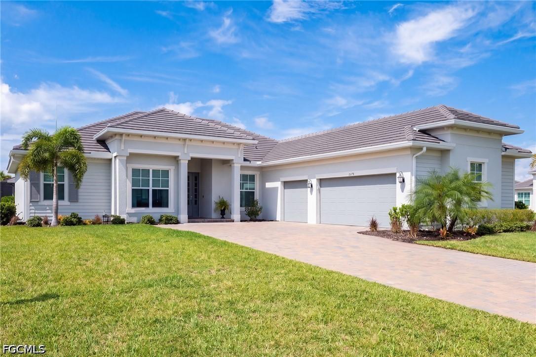 15179 Sequoia Ct., Punta Gorda, FL 33955