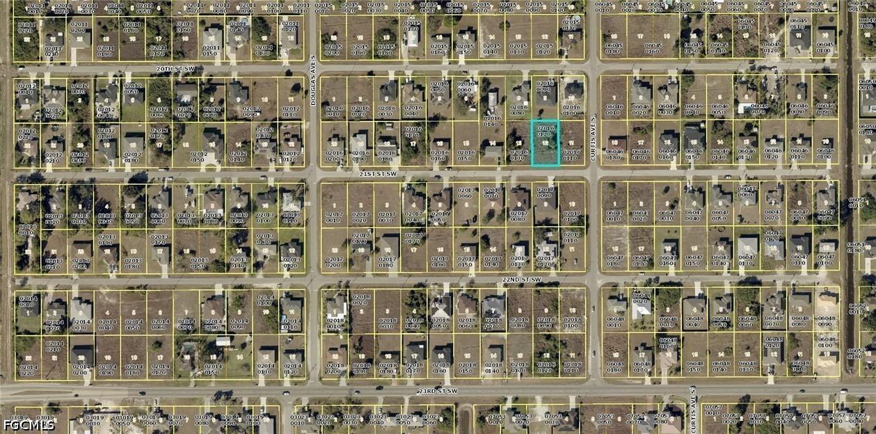 4102 21st St., Lehigh Acres, FL 33976