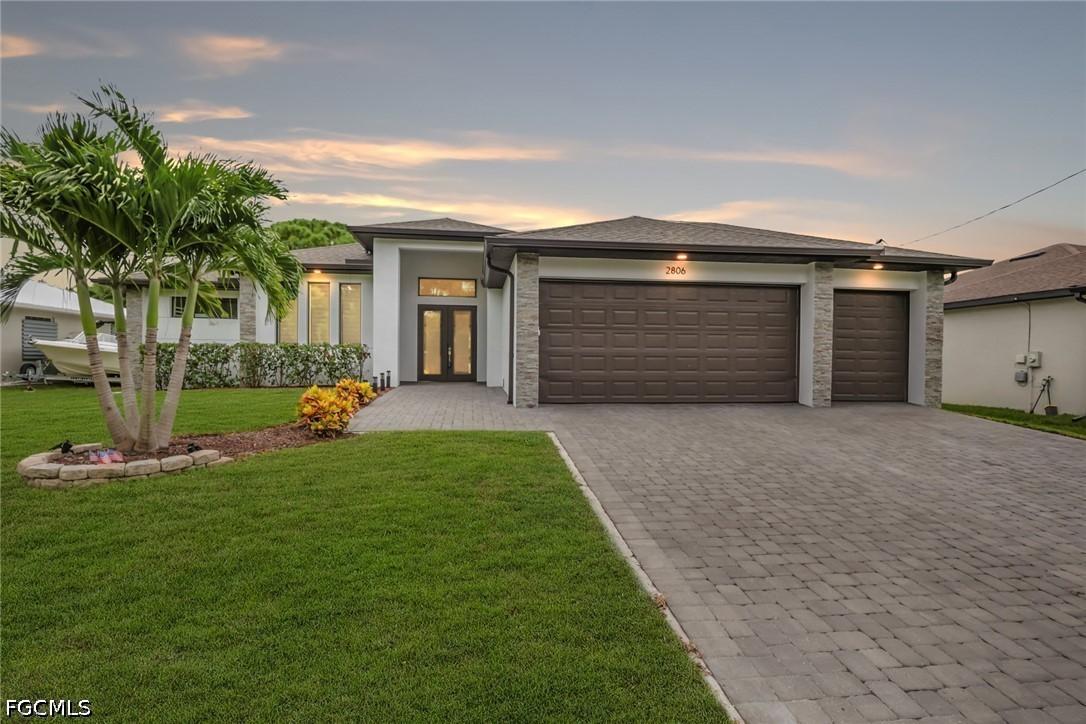 2806 Miracle Pkwy., Cape Coral, FL 33914