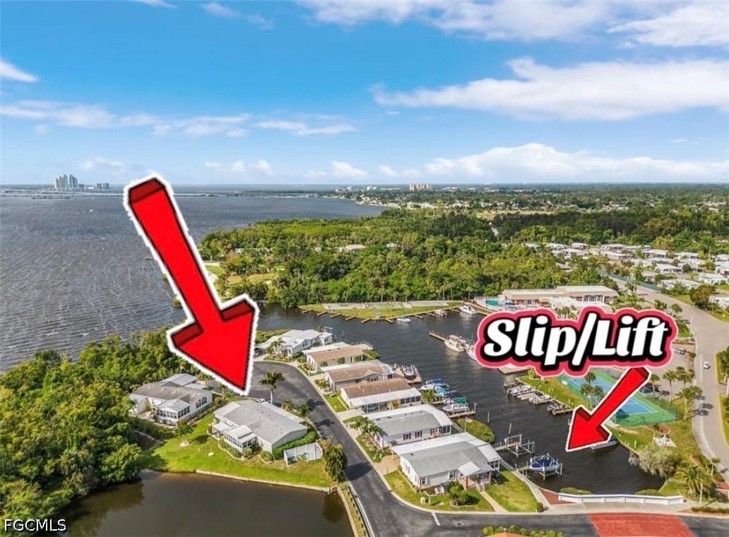 5508 Adam Dr., North Fort Myers, FL 33917