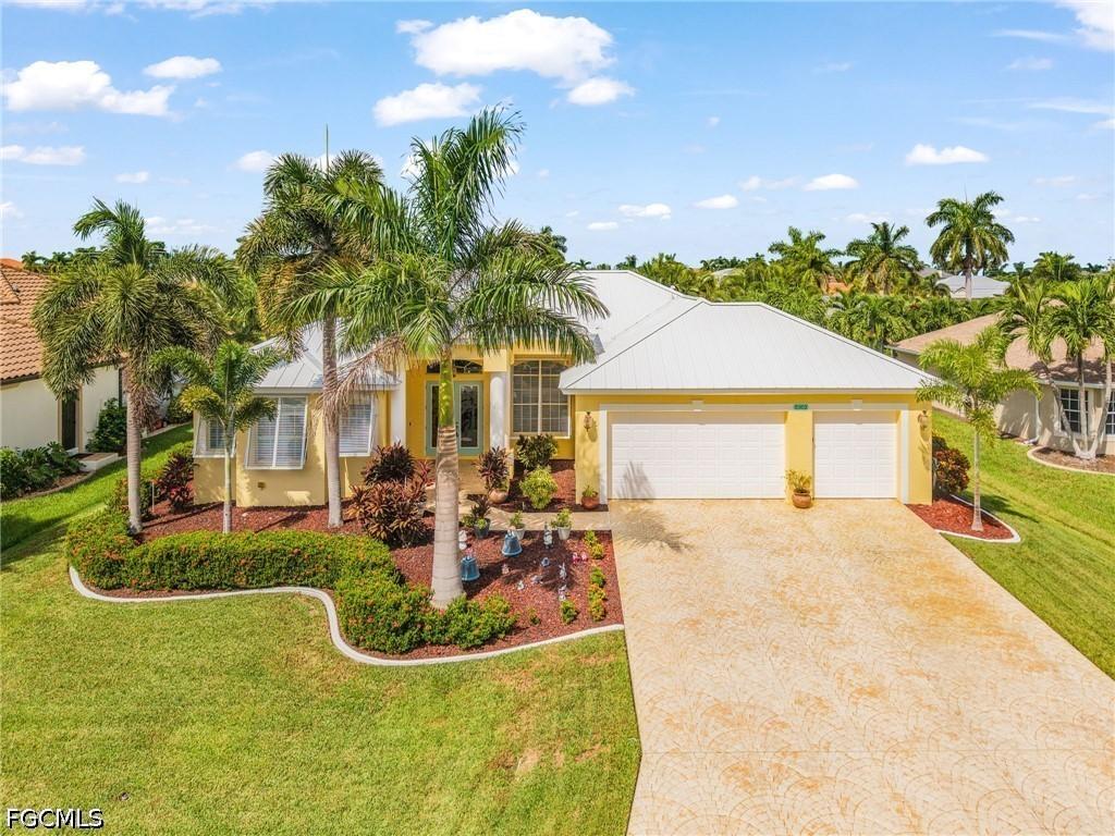 5302 SW 27th Pl., Cape Coral, FL 33914
