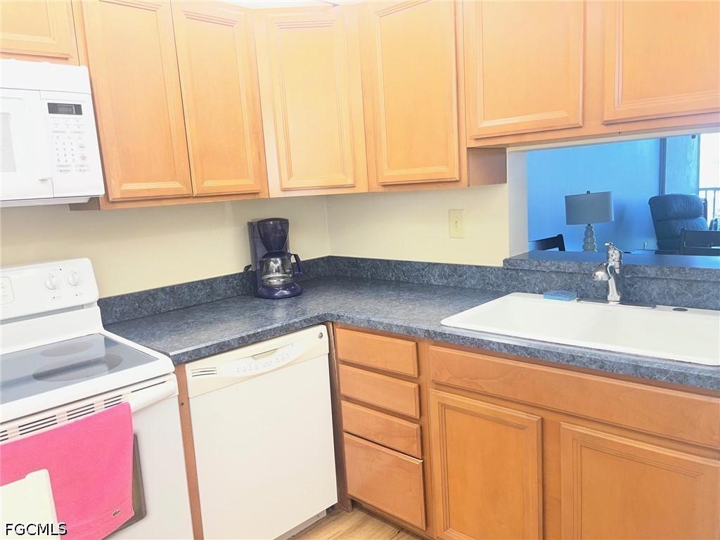 6220 Augusta Dr. #301, Fort Myers, FL 33907