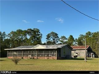 211 J4 Ranch Rd., Labelle, FL 33935