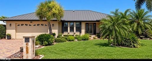 1014 Via Tripoli, Punta Gorda, FL 33950