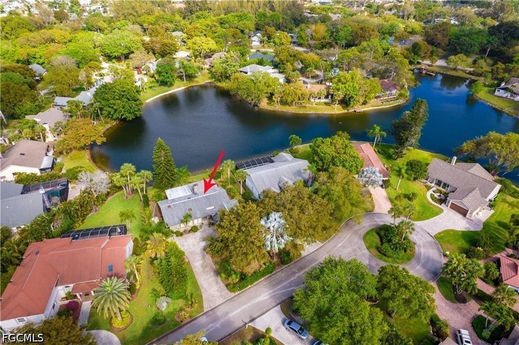15853 Silverado Ct., Fort Myers, FL 33908