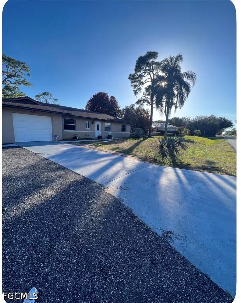 405 W 5th St., Lehigh Acres, FL 33972