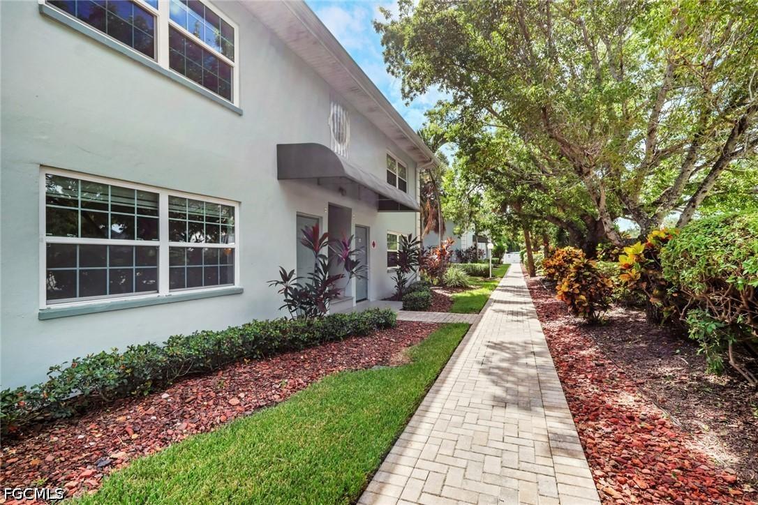 3322 N Key Dr. #3, North Fort Myers, FL 33903