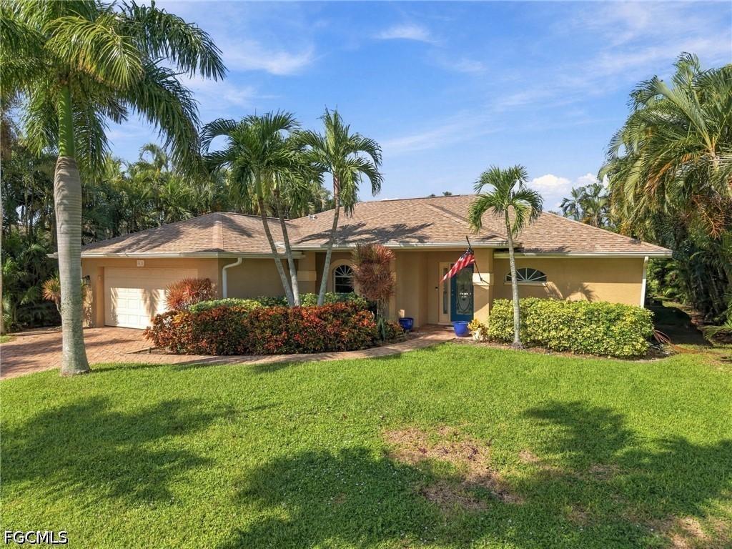 4626 SW 23rd Ave., Cape Coral, FL 33914