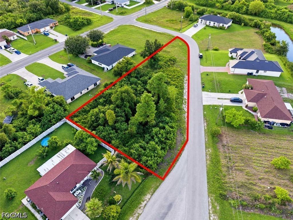 4777/4779 22nd St., Lehigh Acres, FL 33973