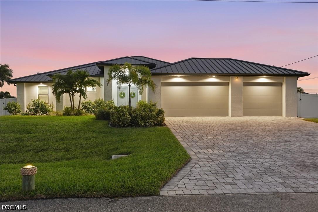 3302 NW 18th St., Cape Coral, FL 33993
