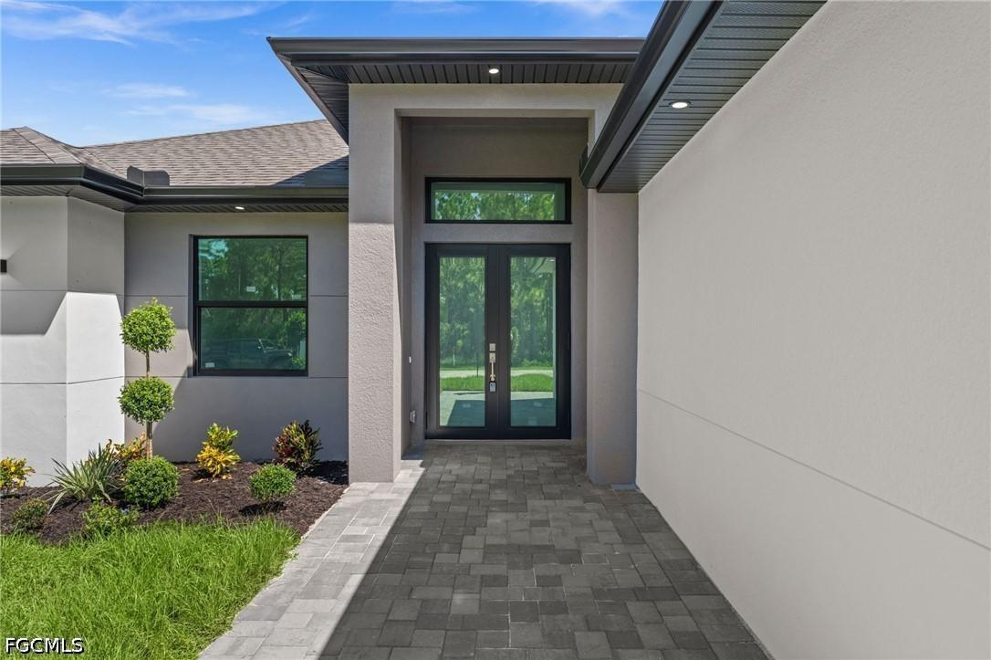 843 Bianca Ave., Lehigh Acres, FL 33974