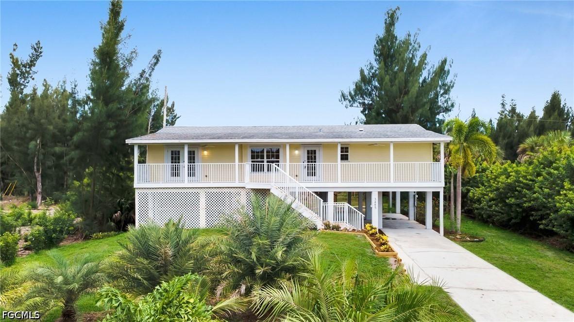3485 Citrus St., St James City, FL 33956