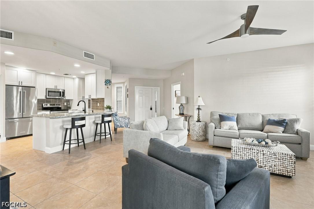 9160 Southmont Cove #101, Fort Myers, FL 33908