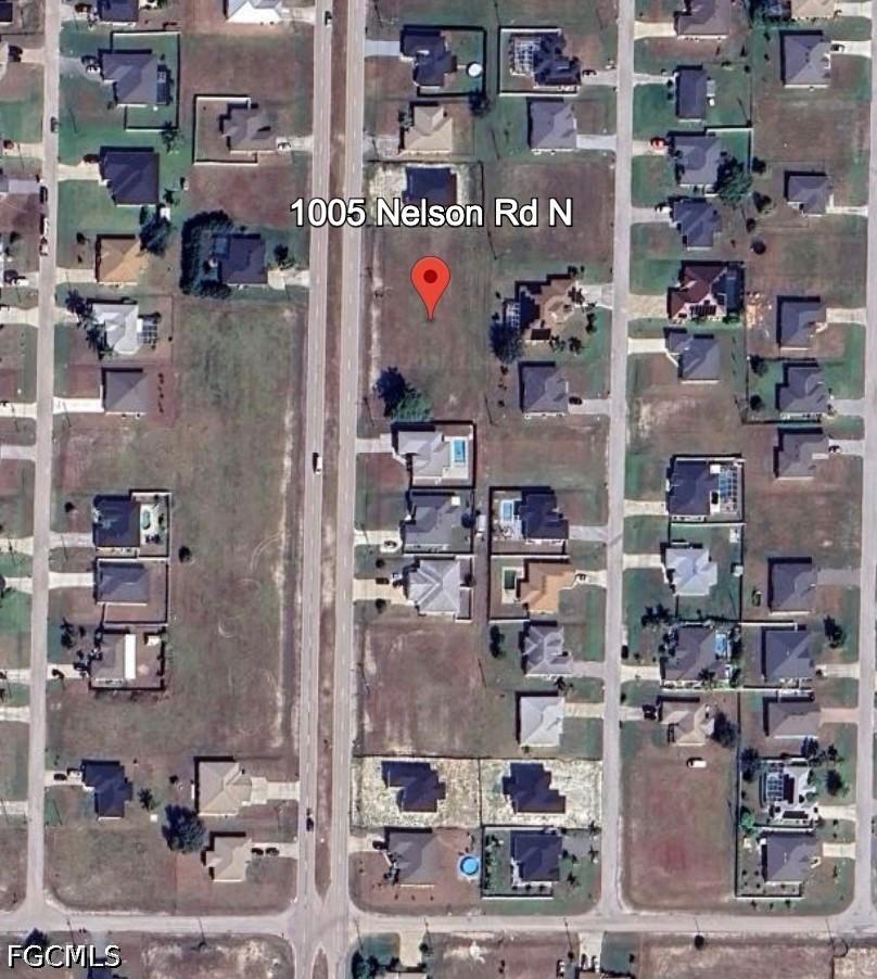 1005 Nelson Rd., Cape Coral, FL 33993