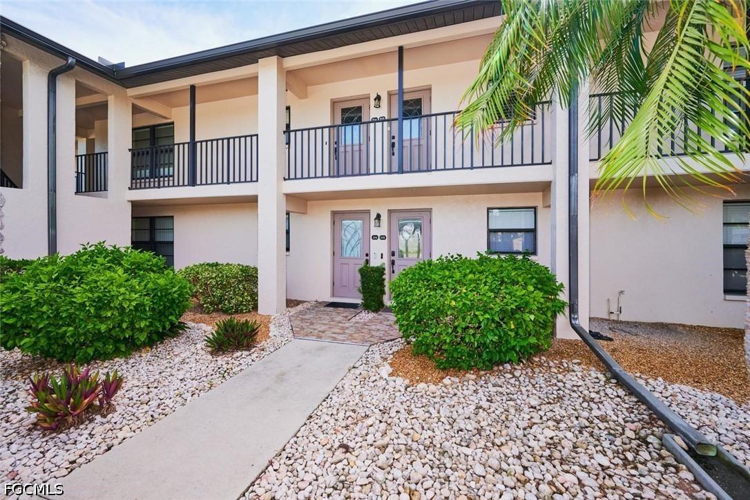 4515 Country Club Blvd. #205, Cape Coral, FL 33904