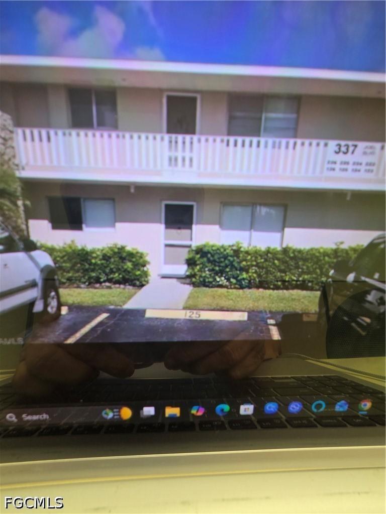341 Joel Blvd. #217, Lehigh Acres, FL 33936