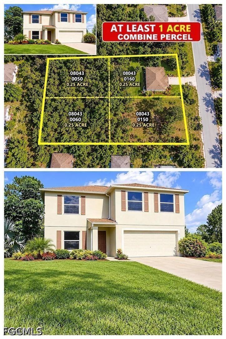 548 Aspen Ave., Lehigh Acres, FL 33974