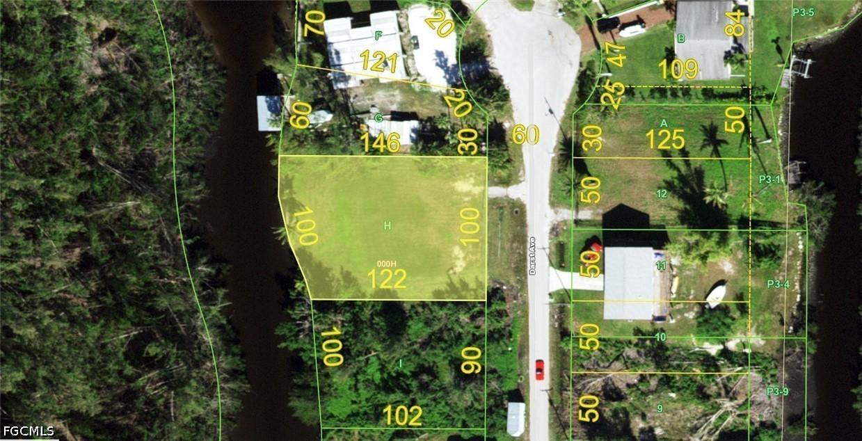 521 Darst Ave., Punta Gorda, FL 33950