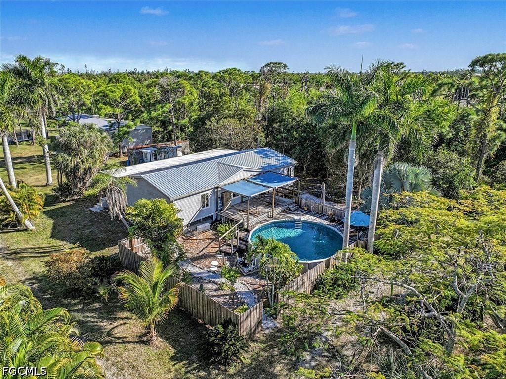 5228 Stringfellow Rd., St James City, FL 33956