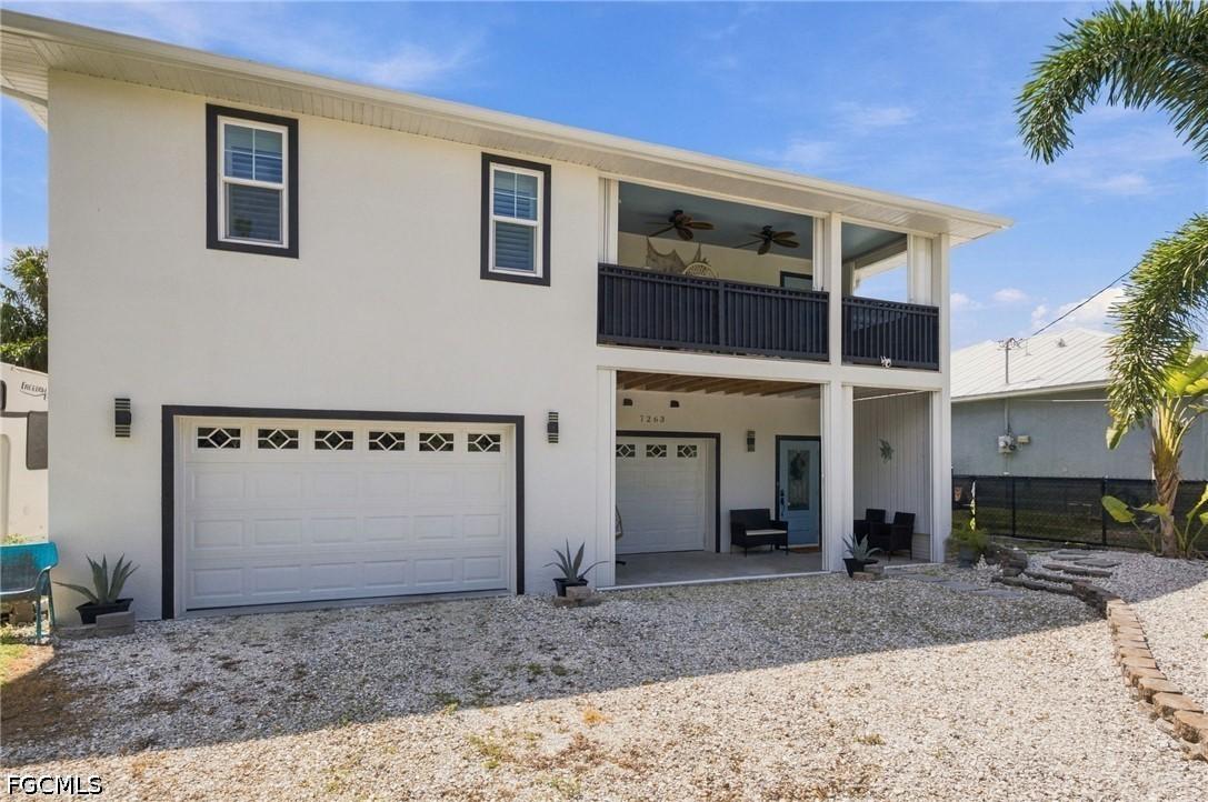 7263 Hibiscus Ave., Bokeelia, FL 33922
