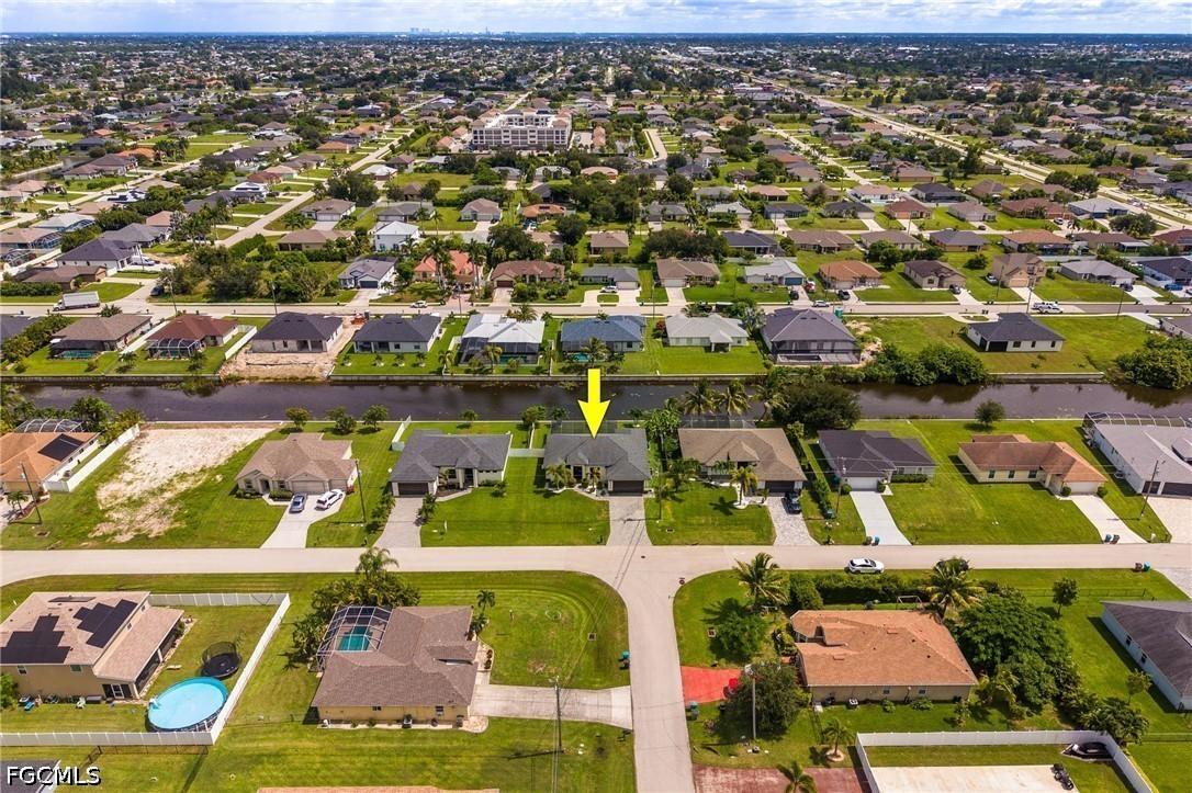 1423 SW 21st Ave., Cape Coral, FL 33991