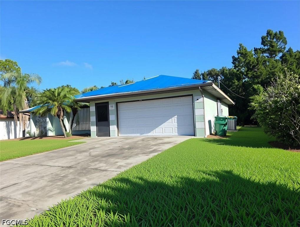 20338 Xita Ave., Port Charlotte, FL 33952