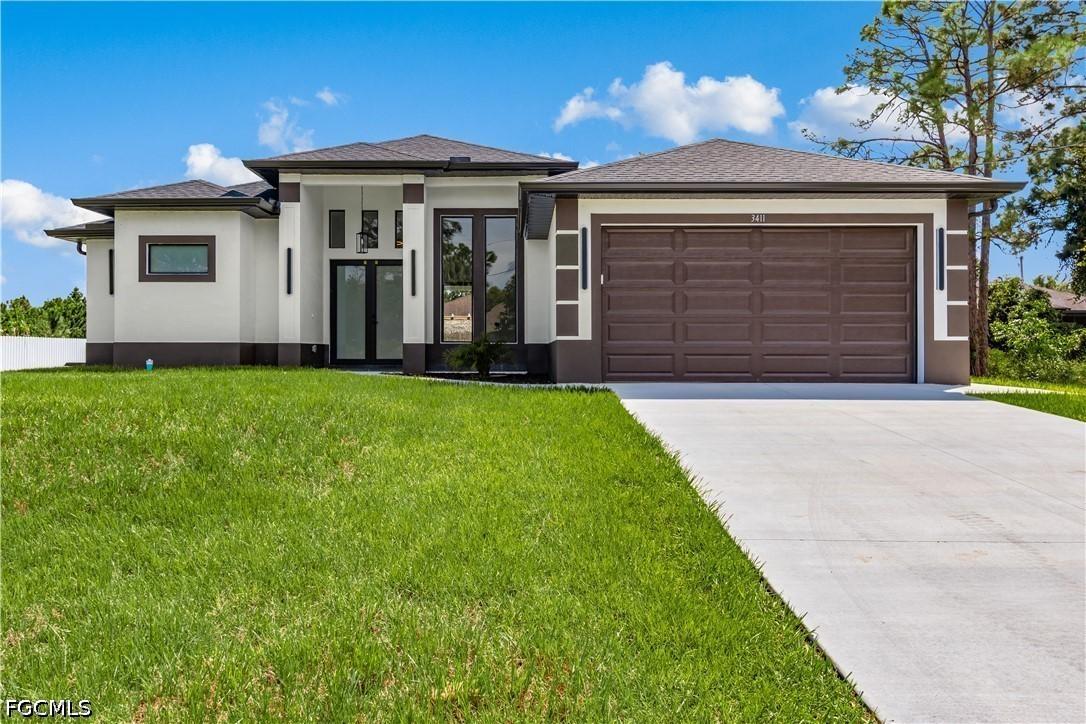 3411 27th St., Lehigh Acres, FL 33976