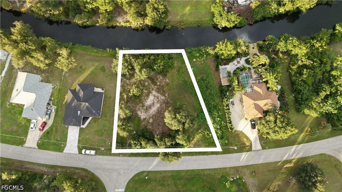 7064 Rosemont Dr., Englewood, FL 34224