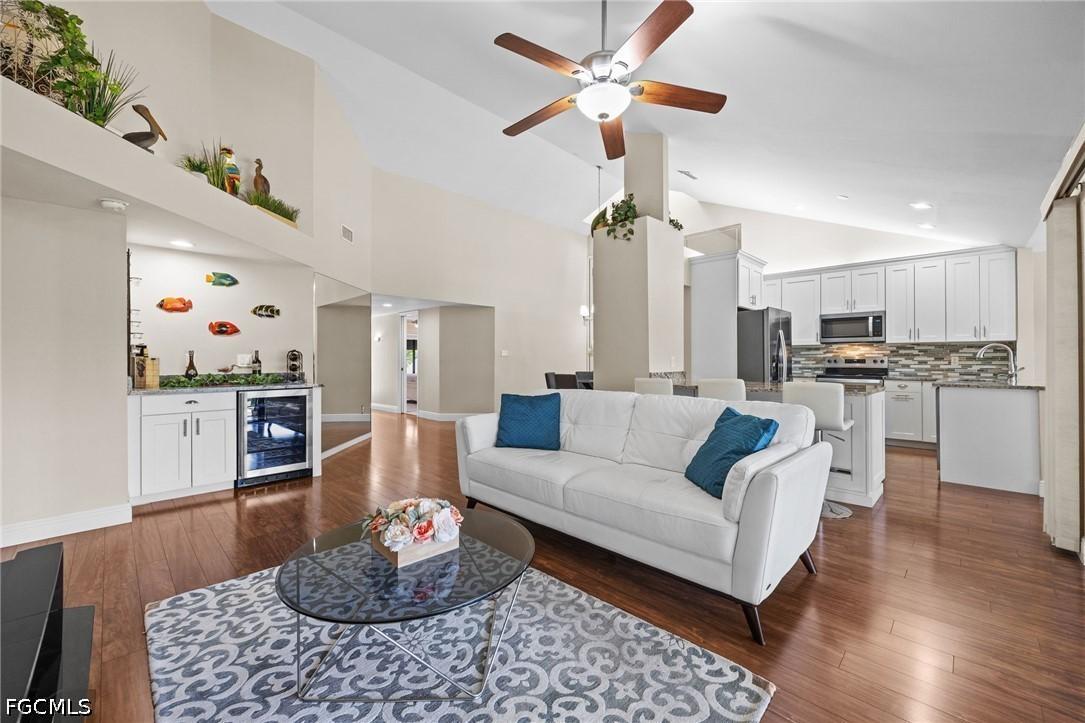 16928 Villas Sq., Fort Myers, FL 33908