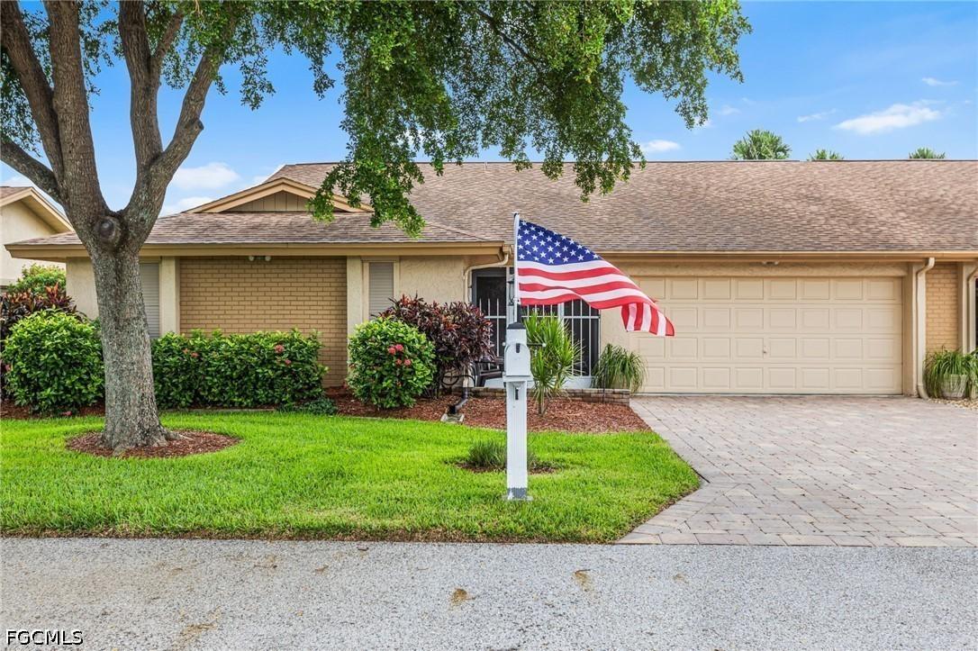 5767 Arvine Cir., Fort Myers, FL 33919