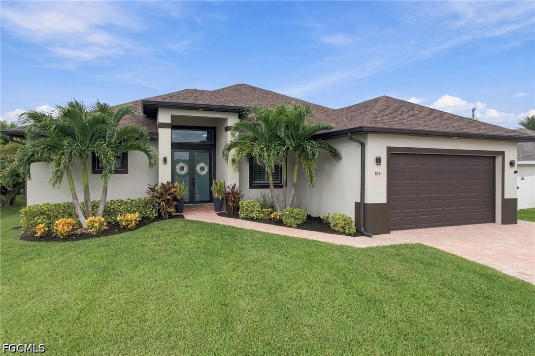 134 SW 33rd Ave., Cape Coral, FL 33991