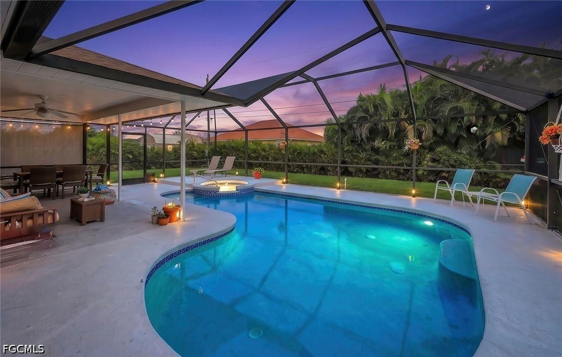 231 SW Trafalgar Pkwy., Cape Coral, FL 33991