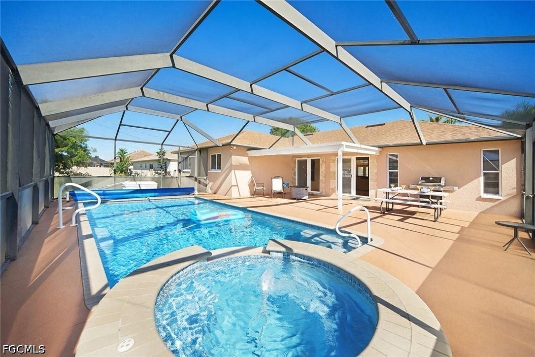 3832 SW 20th Ave., Cape Coral, FL 33914