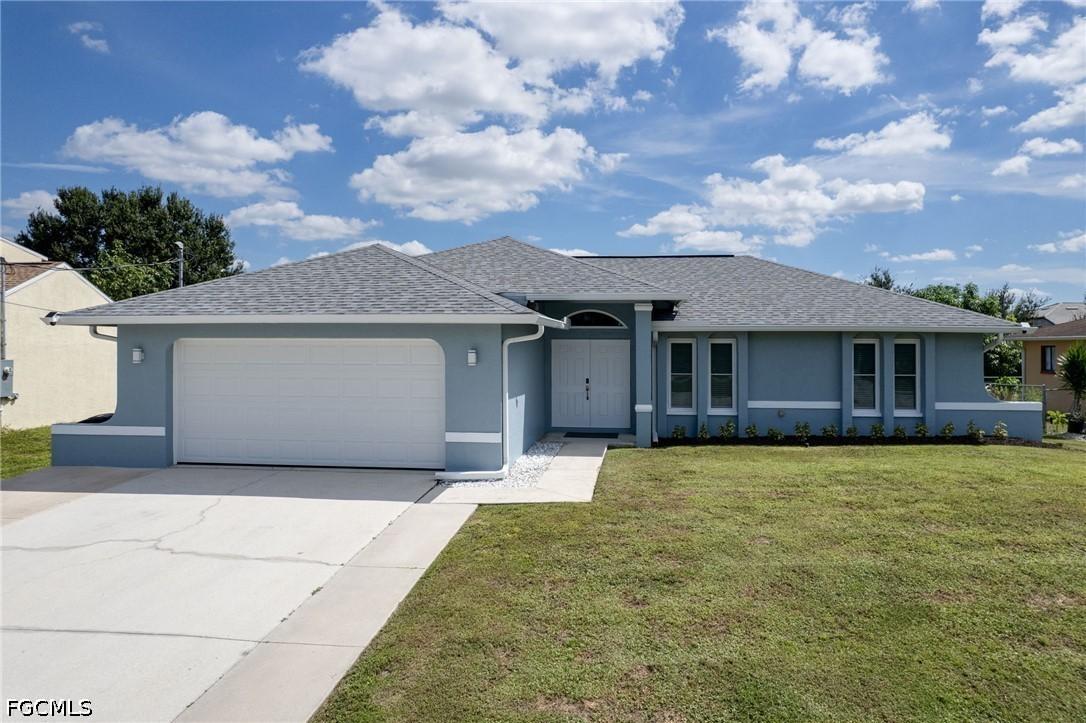 17237 Oriole Rd., Fort Myers, FL 33967