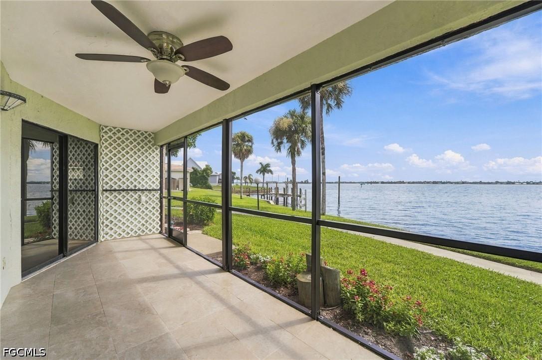 15477 Admiralty Cir. #4, North Fort Myers, FL 33917