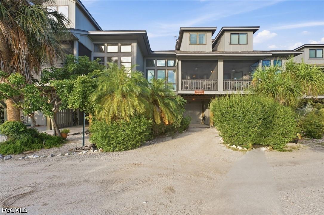 370 Townhouse Ln. #65, Upper Captiva, FL 33924
