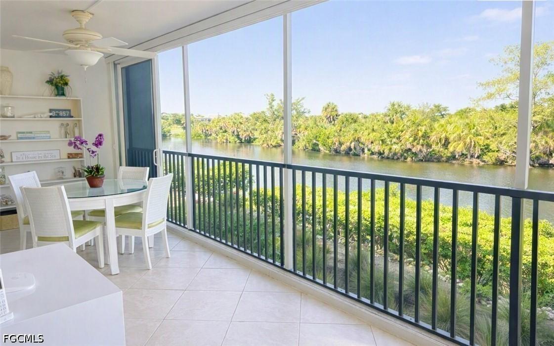 1340 Middle Gulf Dr. #7A, Sanibel, FL 33957