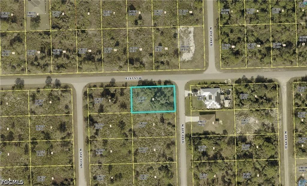 6017 Terry Ave., Lehigh Acres, FL 33971