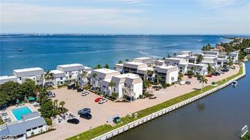 New Homes with Gulf Access in Sanibel: October 5th to October 11th