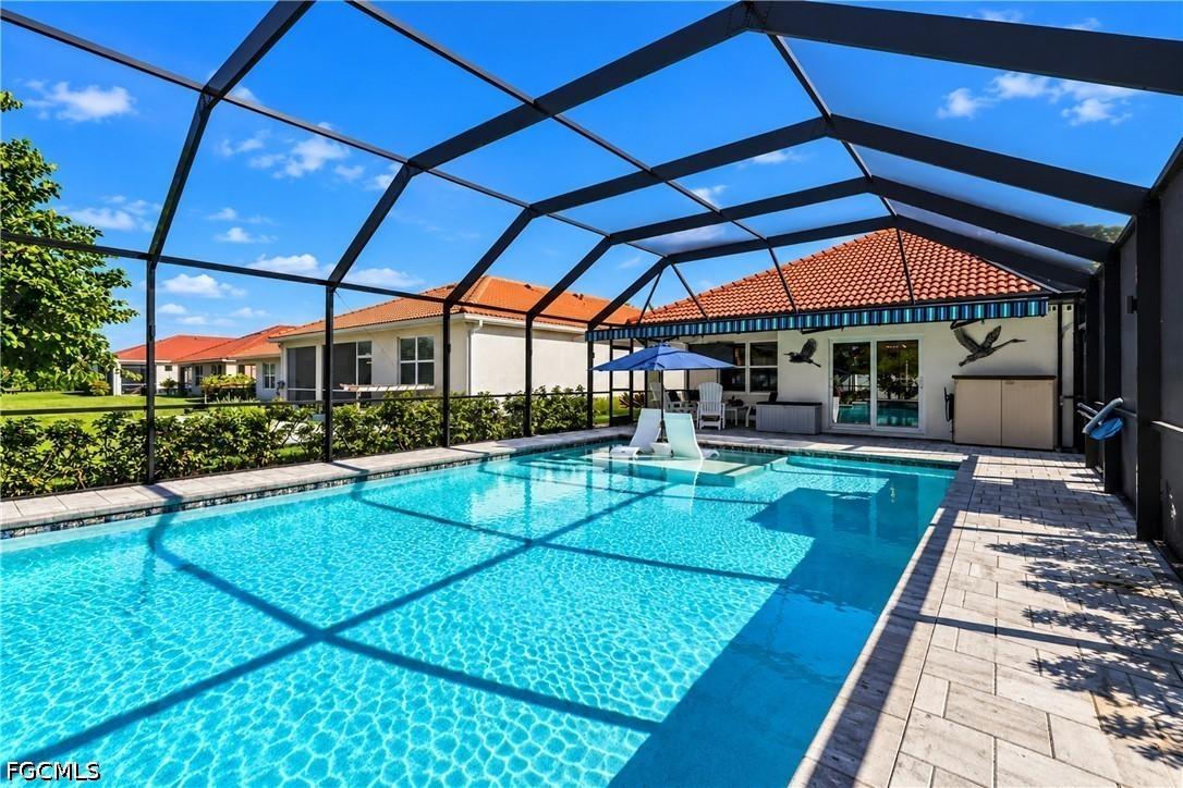 2996 Royal Gardens Ave., Fort Myers, FL 33916