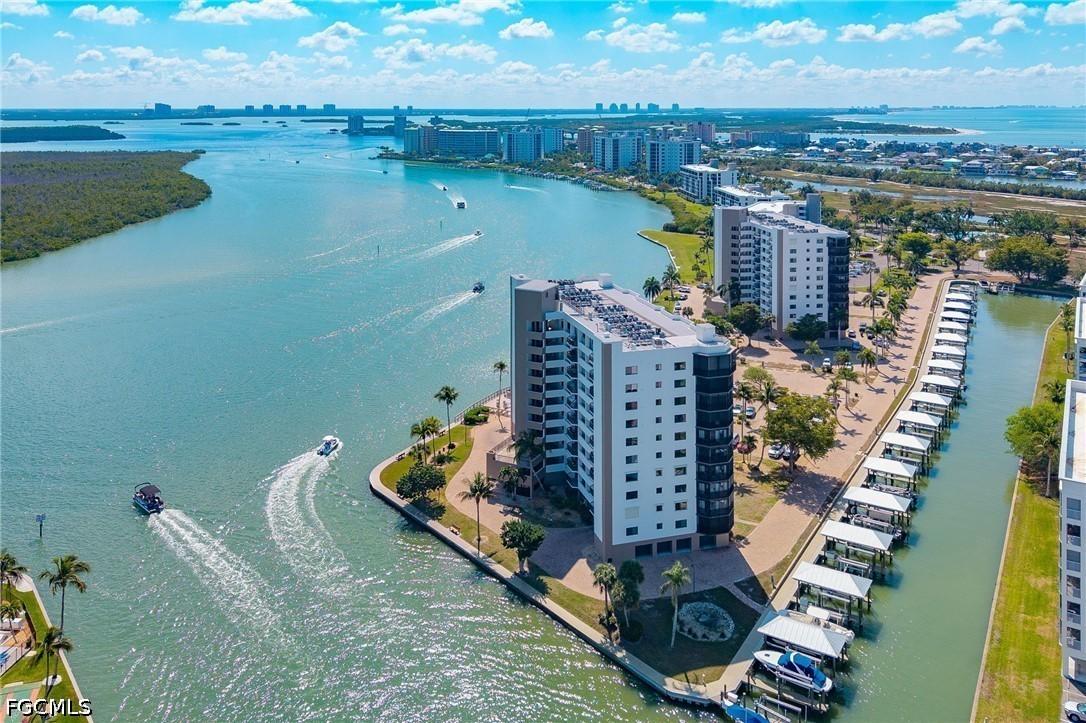 4265 Bay Beach Ln. #522, Fort Myers Beach, FL 33931
