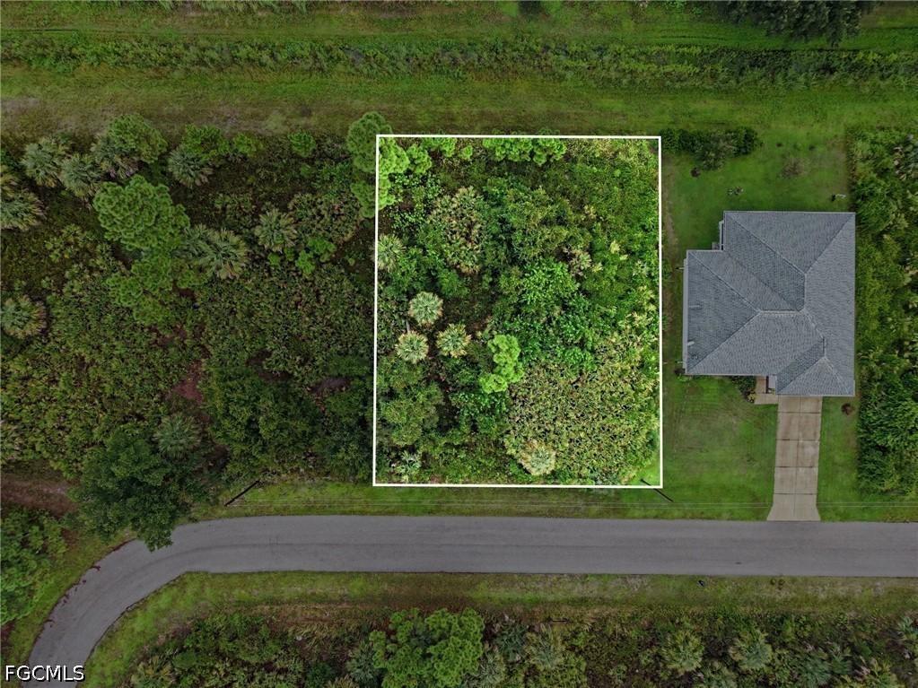 San Maria Cir., North Port, FL 34286