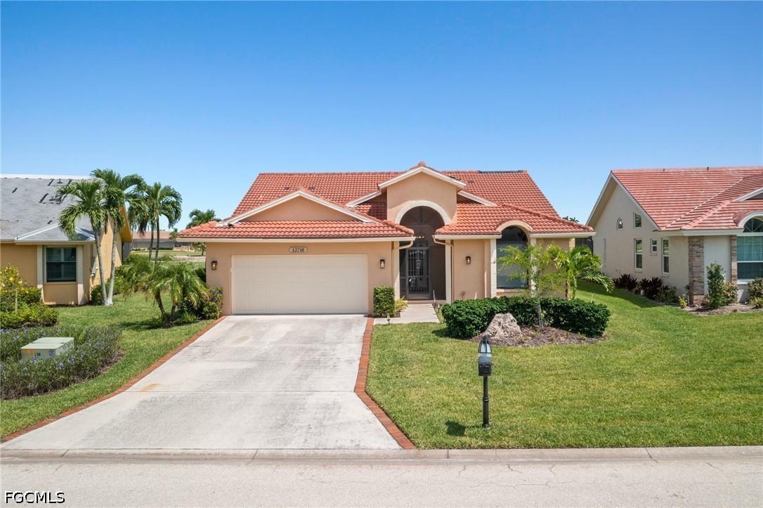 12710 Kelly Palm Dr., Fort Myers, FL 33908